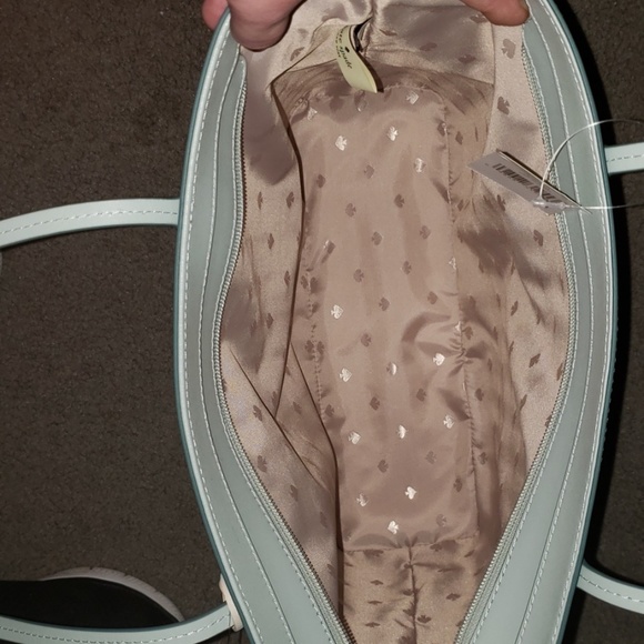 Kate spade handbag - Picture 2 of 8